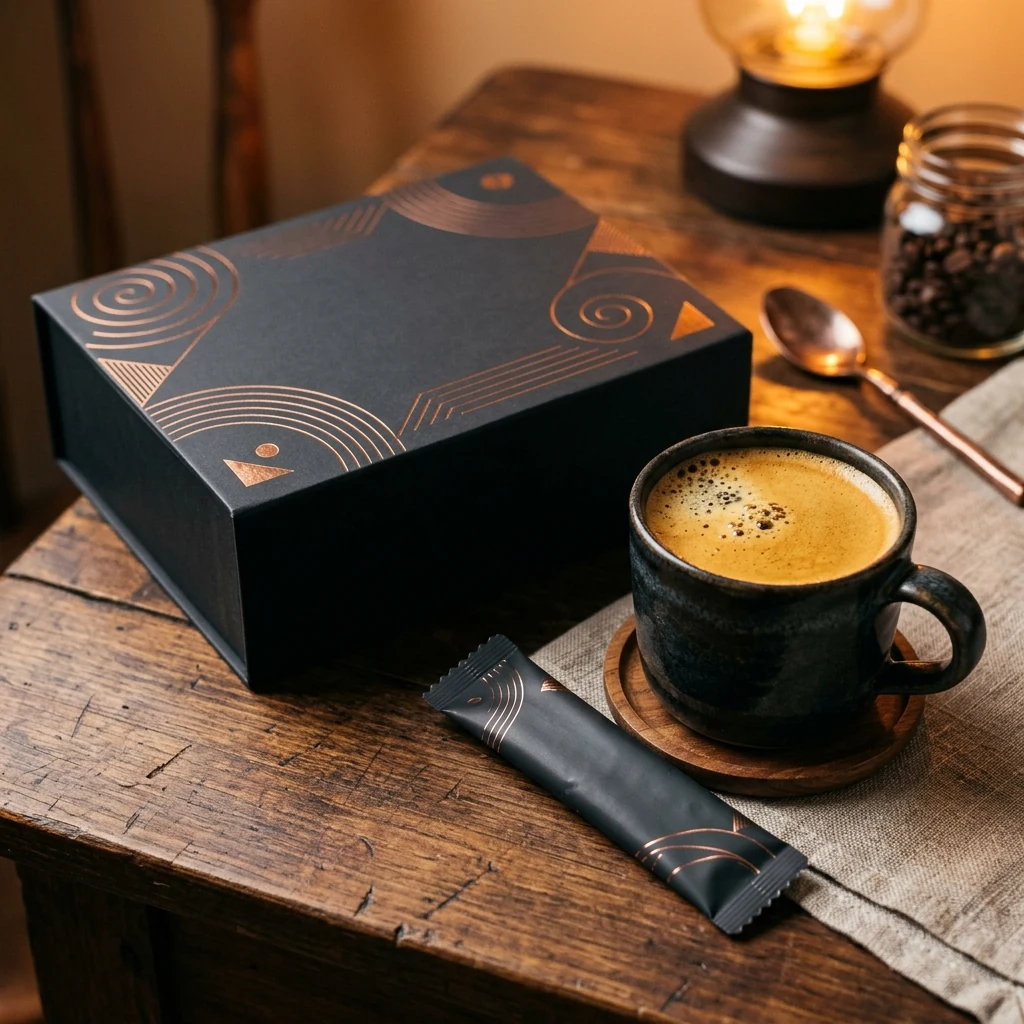Akemi Coffee Boost