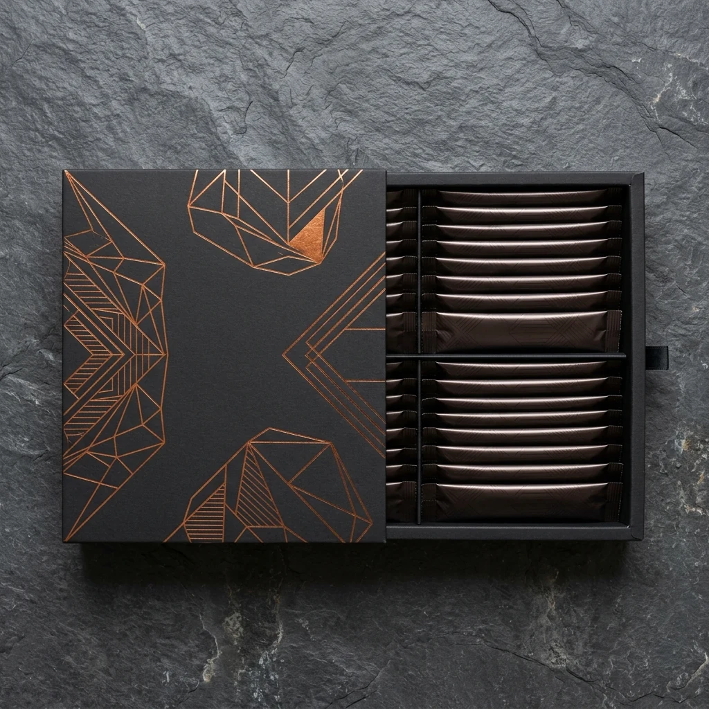 Akemi Coffee Boost Official Package Contents